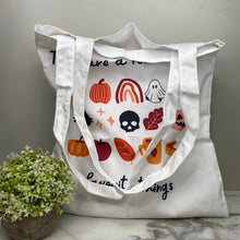 Load image into Gallery viewer, Tote Bag - Favorite Things
