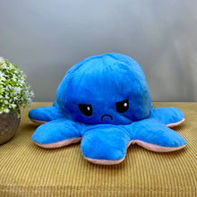 Load image into Gallery viewer, Moody Octopus Toy XL
