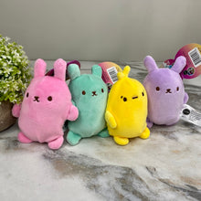 Load image into Gallery viewer, Bubble Stuffed Squishy Friends Toy - Easter
