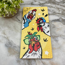 Load image into Gallery viewer, Sticky Note Booklet Set - Chicken
