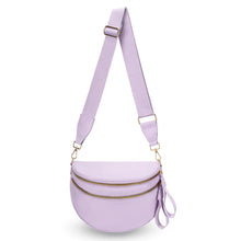 Load image into Gallery viewer, Roni - Solids - Nylon Crossbody - PREORDER 8/6-8/9
