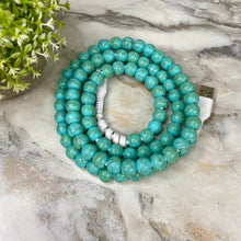 Load image into Gallery viewer, Charging Cord - NEW Beaded - PREORDER
