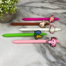 Load image into Gallery viewer, Pen - Axolotl Mix
