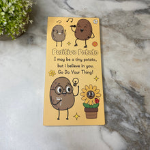 Load image into Gallery viewer, Sticky Note Booklet Set - Potato

