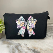 Load image into Gallery viewer, Pouch - Easter - Bunny Bow
