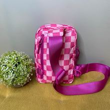 Load image into Gallery viewer, Checkered Nylon Sling
