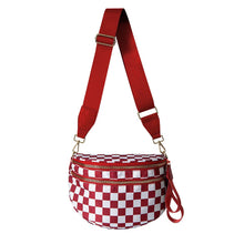 Load image into Gallery viewer, Roni - Nylon Crossbody
