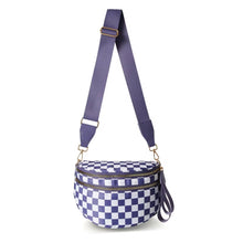 Load image into Gallery viewer, Roni - Nylon Crossbody
