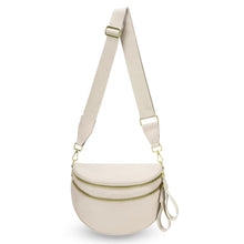 Load image into Gallery viewer, Roni - Solids - Nylon Crossbody - PREORDER 8/6-8/9
