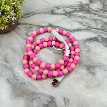 Load image into Gallery viewer, Charging Cord - Beaded #1
