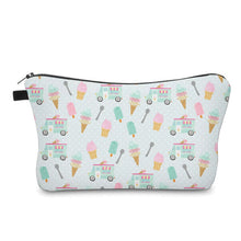 Load image into Gallery viewer, Pouch - Ice Cream Truck

