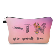 Load image into Gallery viewer, Pouch - Give Yourself Time
