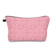 Load image into Gallery viewer, Pouch - Tiny Pink Dot
