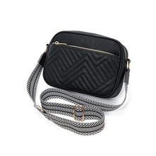 Load image into Gallery viewer, Cass Crossbody Bag
