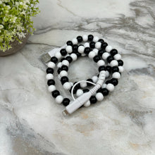 Load image into Gallery viewer, Charging Cord - Beaded #1
