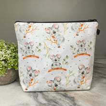 Load image into Gallery viewer, Pouch XL - Koala Branch
