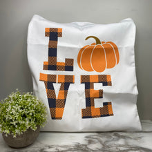 Load image into Gallery viewer, Tote Bag - Pumpkin Love
