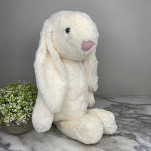 Load image into Gallery viewer, Bunny Plush Large
