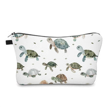 Load image into Gallery viewer, Pouch - Sea Turtle
