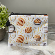 Load image into Gallery viewer, Mini Pouch - Baking Bakery Bread Sourdough
