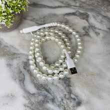 Load image into Gallery viewer, Charging Cord - Beaded #1
