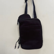 Load image into Gallery viewer, Nylon Crossbody &amp; Belt Bag
