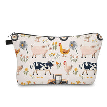 Load image into Gallery viewer, Pouch - Farm Animals
