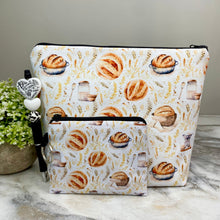 Load image into Gallery viewer, Pouch Xl, Mini Pouch, &amp; Pen Bundled Set - Baking Sourdough
