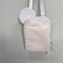 Load image into Gallery viewer, Nylon Crossbody &amp; Belt Bag
