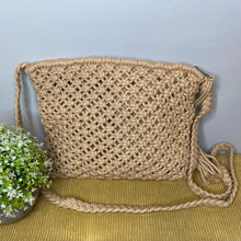 Load image into Gallery viewer, Paisley - Woven Crossbody

