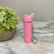 Load image into Gallery viewer, Keychain - Tumbler #3
