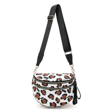 Load image into Gallery viewer, Roni - Nylon Crossbody
