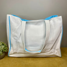 Load image into Gallery viewer, Canvas Tote - New Designs
