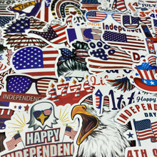 Load image into Gallery viewer, Stickers - 4th of July
