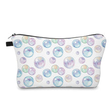 Load image into Gallery viewer, Pouch - Bubbles

