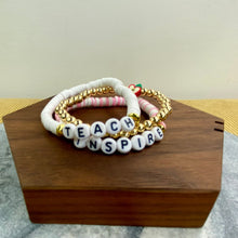 Load image into Gallery viewer, Bracelet Pack - Clay &amp; Bead Teach
