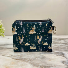Load image into Gallery viewer, Mini Pouch - Dragon
