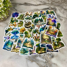 Load image into Gallery viewer, Stickers - Story Books
