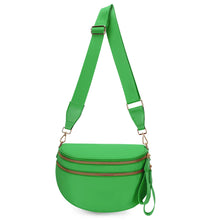 Load image into Gallery viewer, Roni - Solids - Nylon Crossbody - PREORDER 8/6-8/9
