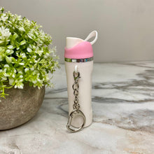 Load image into Gallery viewer, Keychain - Tumbler #3
