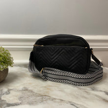 Load image into Gallery viewer, Cass Crossbody Bag
