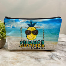 Load image into Gallery viewer, Pouch - Summer Vibes
