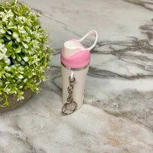Load image into Gallery viewer, Keychain - Tumbler #3
