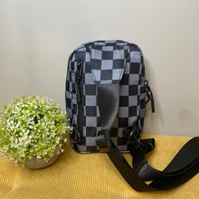 Load image into Gallery viewer, Checkered Nylon Sling
