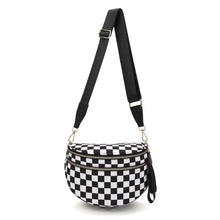 Load image into Gallery viewer, Roni - Nylon Crossbody
