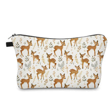 Load image into Gallery viewer, Pouch - Deer
