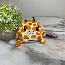 Load image into Gallery viewer, Zoo Crew - Sensory Beadie Buddies Squishy Toy
