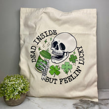 Load image into Gallery viewer, Tote Bag - St. Patrick’s Day - #5
