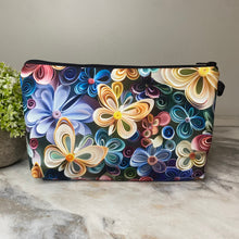 Load image into Gallery viewer, Pouch - Paper Butterfly
