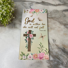Load image into Gallery viewer, Sticky Note Booklet Set - God
